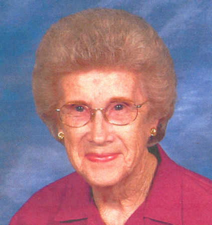 Huffman, Allie Hefner